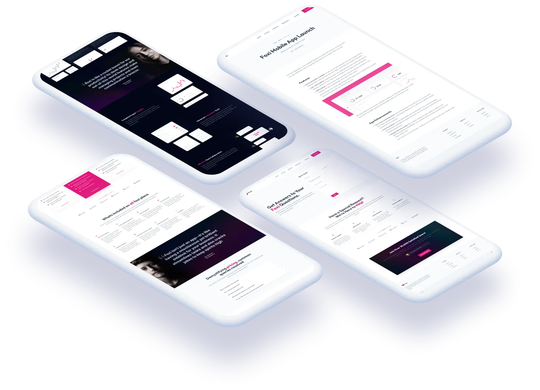 Warum Kunden auf <strong>FL WebDesign</strong> vertrauen